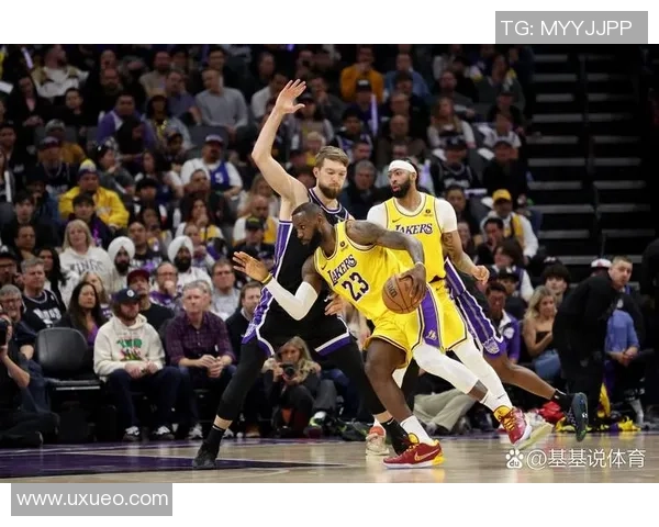 詹姆斯带领湖人对决热火再创辉煌全场37分展现王者风范