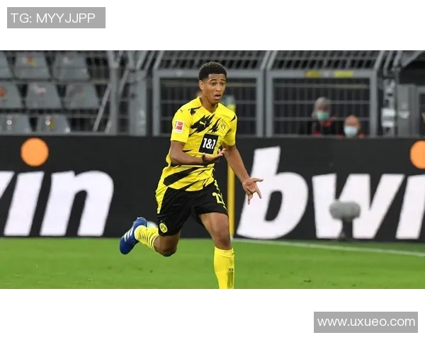 贝林厄姆的崛起之路：从青训到世界舞台的闪耀旅程